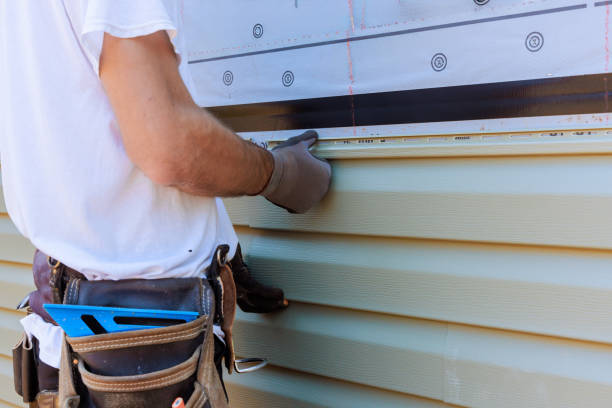Affordable Emergency Siding Repair solutions in Covington, WA