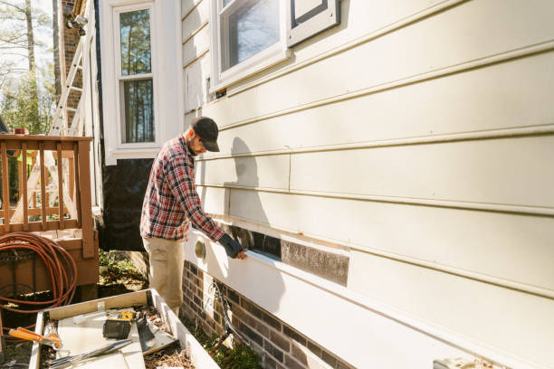 Top rated local Emergency Siding Repair specialists in Covington, WA